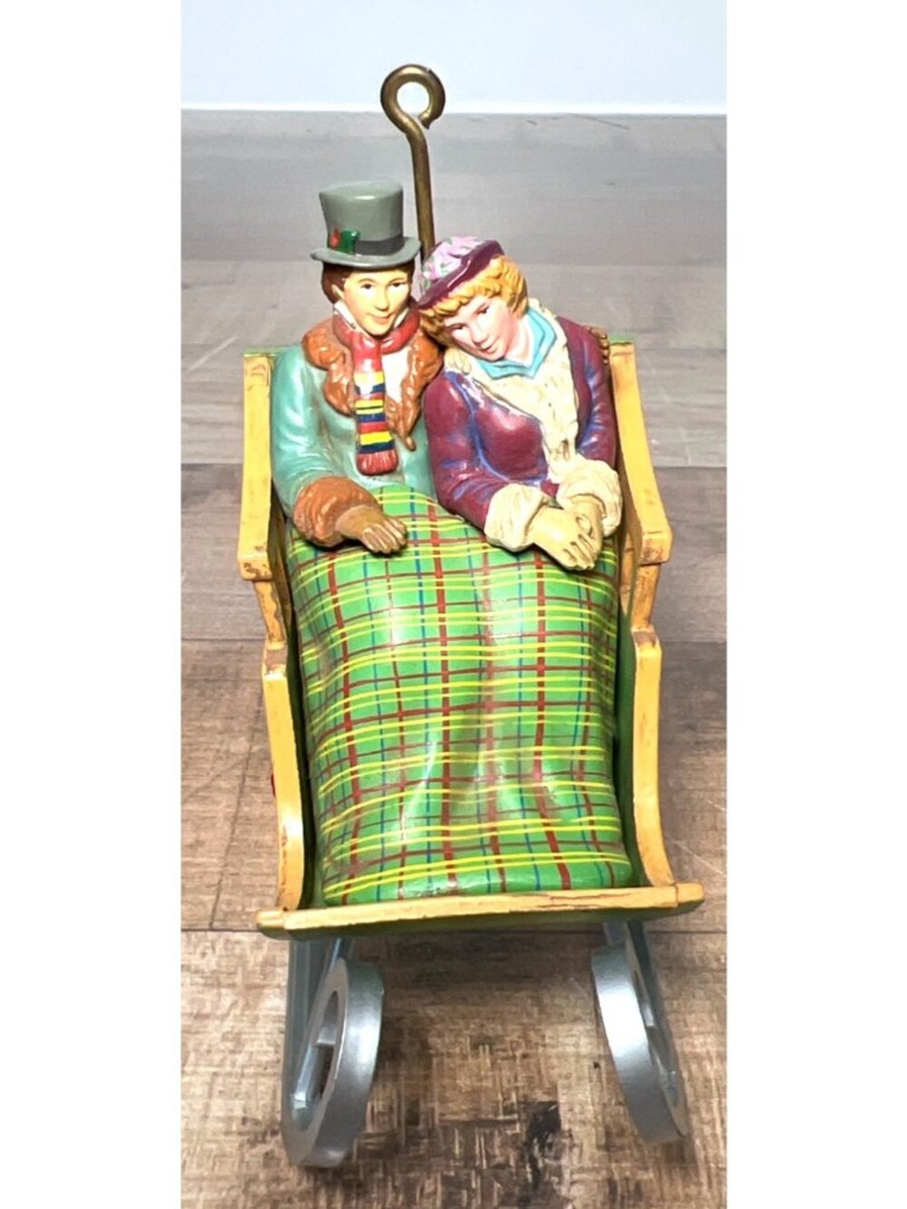 "Our First Christmas Together" Enesco Ornament
